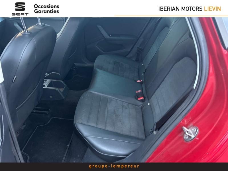 Image SEAT Arona 1.0 EcoTSI 95ch Start/Stop Urban Euro6d-T