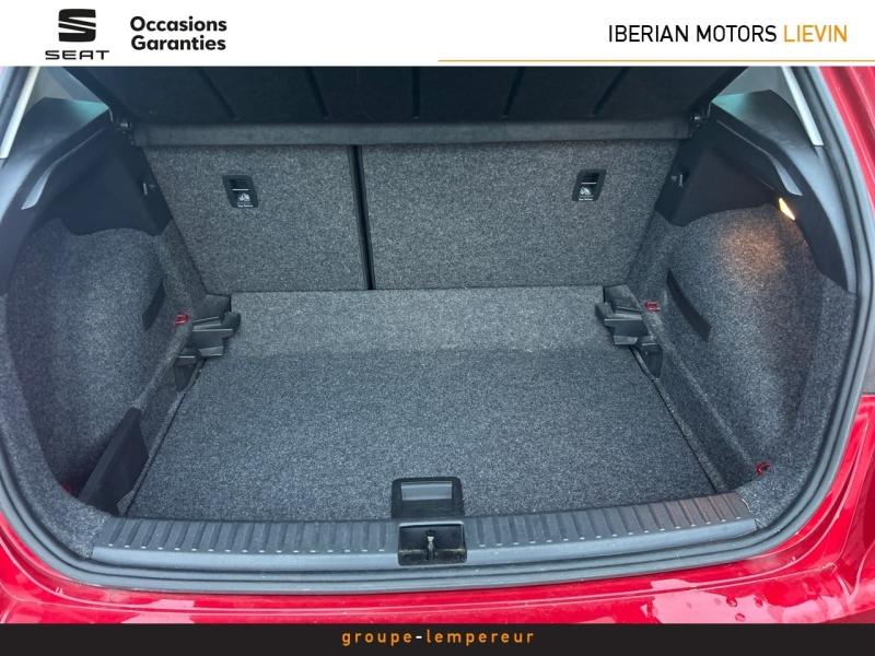 Image SEAT Arona 1.0 EcoTSI 95ch Start/Stop Urban Euro6d-T