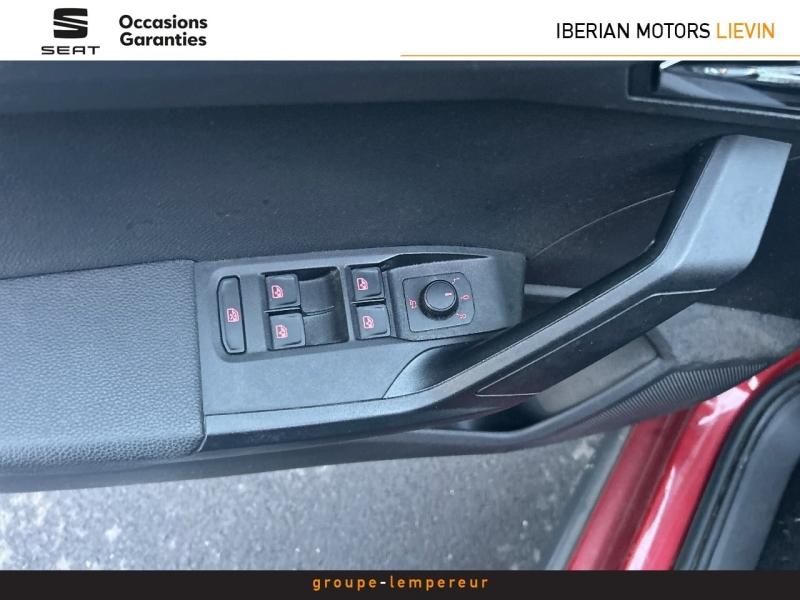 Image SEAT Arona 1.0 EcoTSI 95ch Start/Stop Urban Euro6d-T