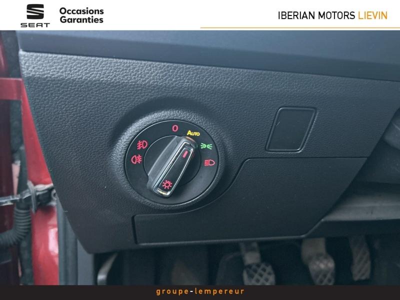 Image SEAT Arona 1.0 EcoTSI 95ch Start/Stop Urban Euro6d-T