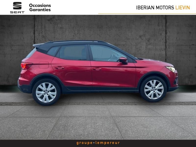 Image SEAT Arona 1.0 EcoTSI 95ch Start/Stop Urban Euro6d-T