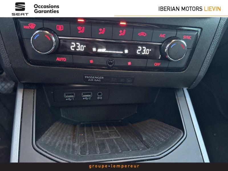 Image SEAT Arona 1.0 EcoTSI 95ch Start/Stop Urban Euro6d-T