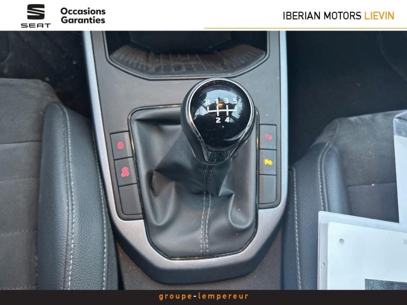 Image SEAT Arona 1.0 EcoTSI 95ch Start/Stop Urban Euro6d-T