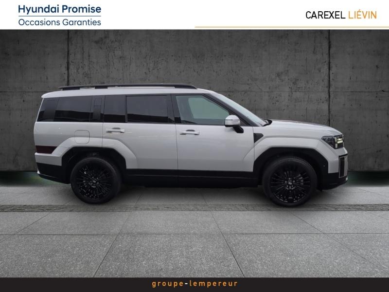 Image HYUNDAI Santa Fe 1.6 T-GDI 288ch PHEV Calligraphy HTRAC 7 Places