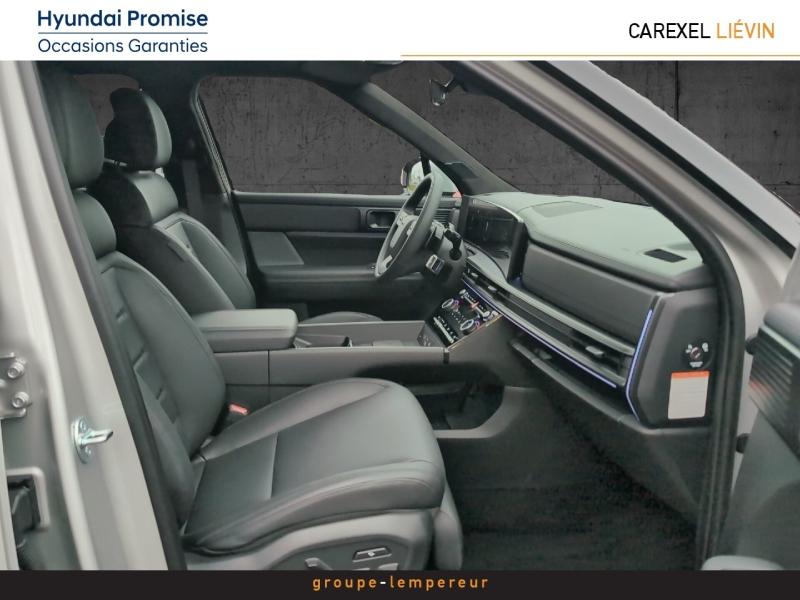 Image HYUNDAI Santa Fe 1.6 T-GDI 288ch PHEV Calligraphy HTRAC 7 Places