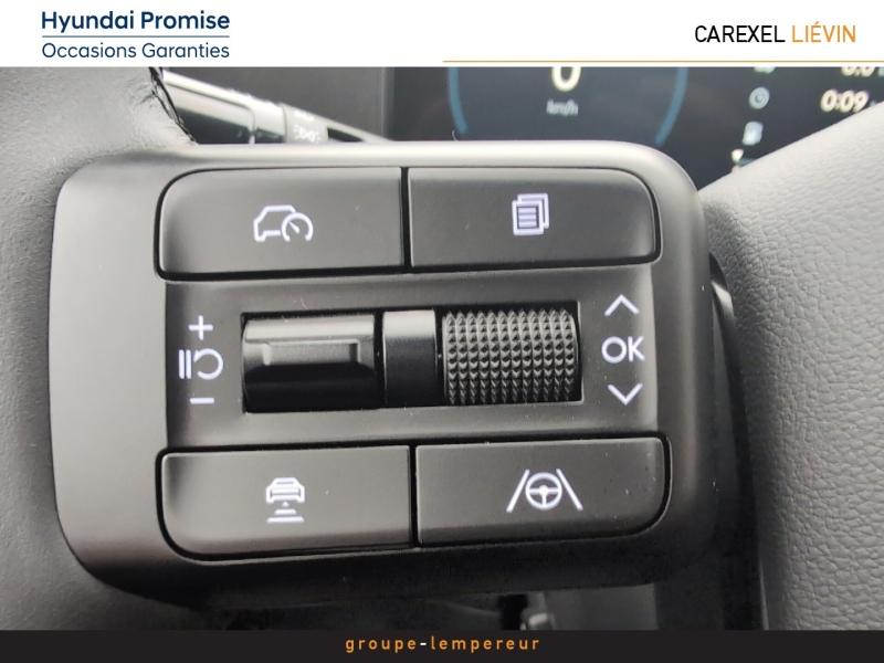 Image HYUNDAI Santa Fe 1.6 T-GDI 288ch PHEV Calligraphy HTRAC 7 Places