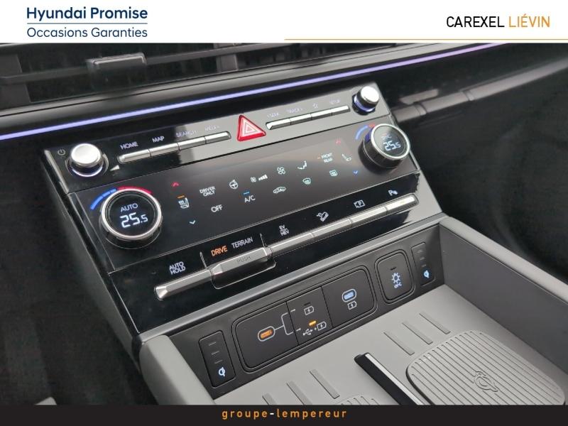 Image HYUNDAI Santa Fe 1.6 T-GDI 288ch PHEV Calligraphy HTRAC 7 Places