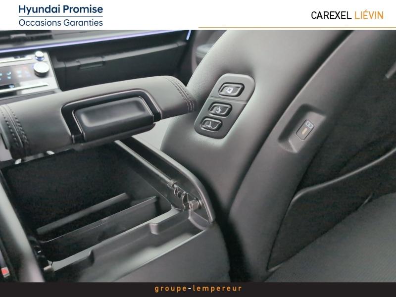 Image HYUNDAI Santa Fe 1.6 T-GDI 288ch PHEV Calligraphy HTRAC 7 Places