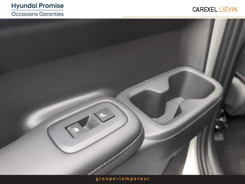 Image HYUNDAI Santa Fe 1.6 T-GDI 288ch PHEV Calligraphy HTRAC 7 Places