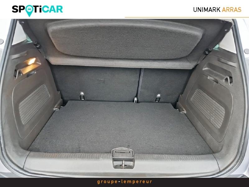 Image OPEL Crossland X 1.2 Turbo 110ch Elegance 6cv