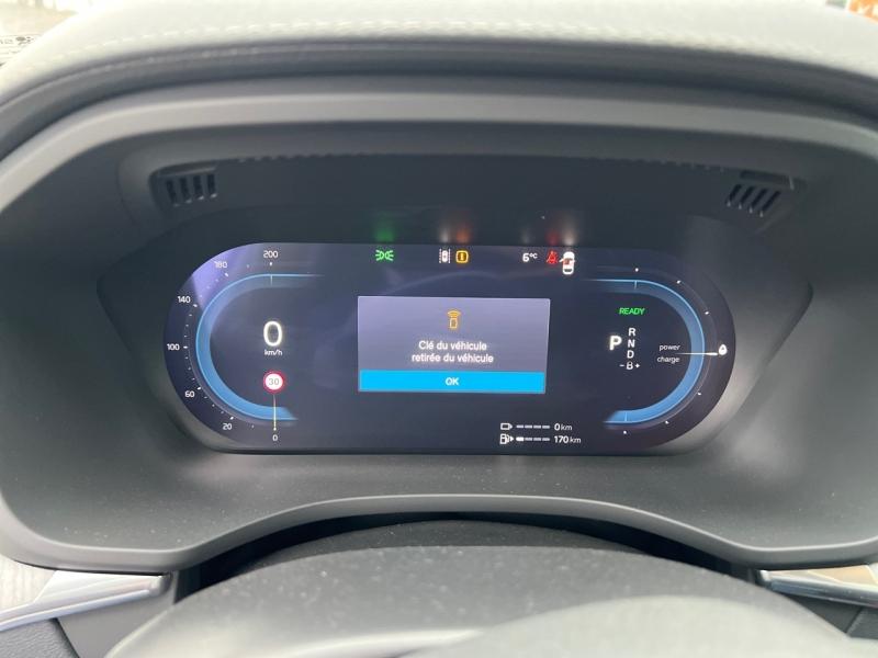 Image VOLVO XC60 T6 Hybride Rechargeable 350ch Ultra Style Dark Geartronic 8 AWD