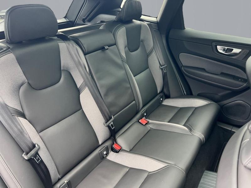 Image VOLVO XC60 T6 Hybride Rechargeable 350ch Plus Style Dark Geartronic 8 AWD