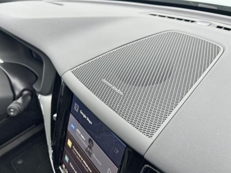 Image VOLVO XC60 T6 Hybride Rechargeable 350ch Plus Style Dark Geartronic 8 AWD