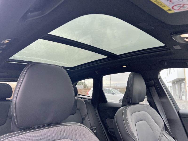 Image VOLVO XC60 T6 Hybride Rechargeable 350ch Plus Style Dark Geartronic 8 AWD