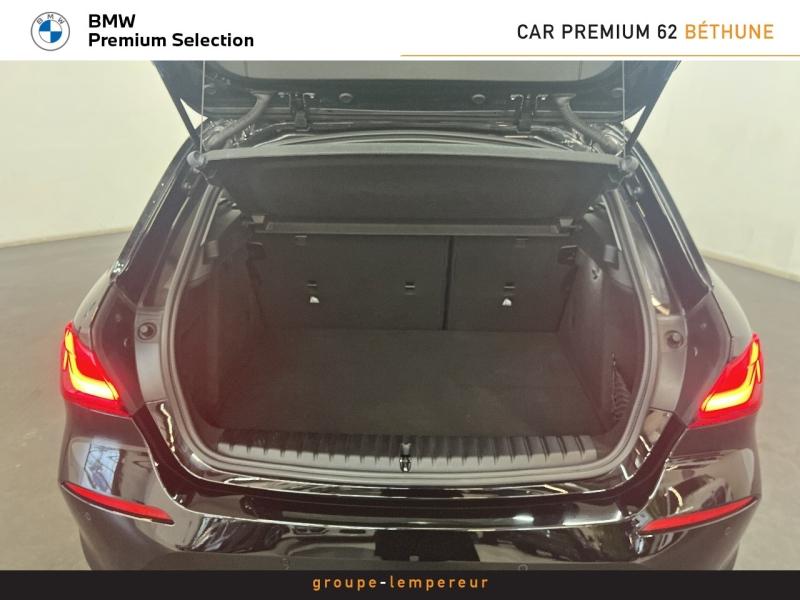 Image BMW Série 1 116i 109ch