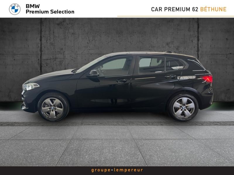 Image BMW Série 1 116i 109ch