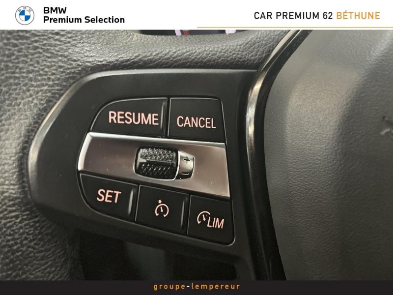 Image BMW Série 1 116i 109ch