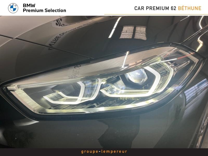 Image BMW Série 1 116i 109ch