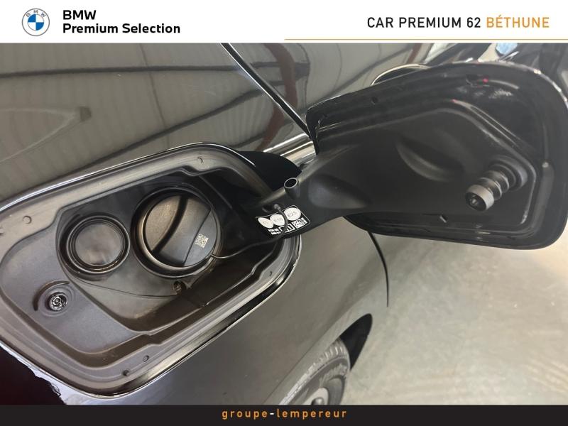 Image BMW Série 1 116i 109ch