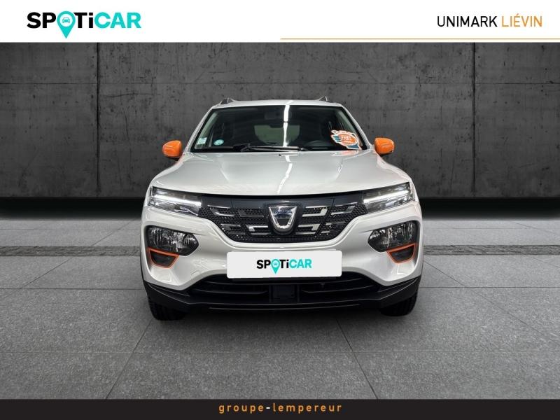 Image DACIA Spring 45ch Confort Plus - Achat Intégral