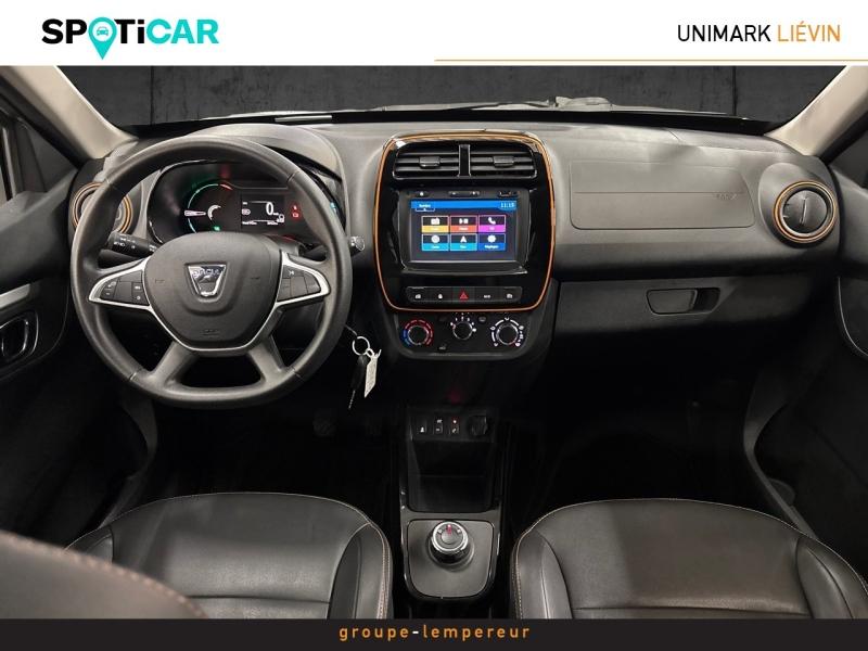 Image DACIA Spring 45ch Confort Plus - Achat Intégral