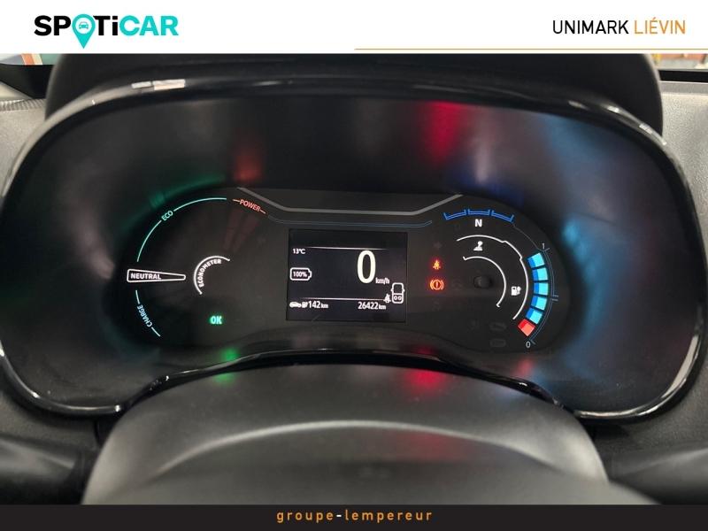 Image DACIA Spring 45ch Confort Plus - Achat Intégral