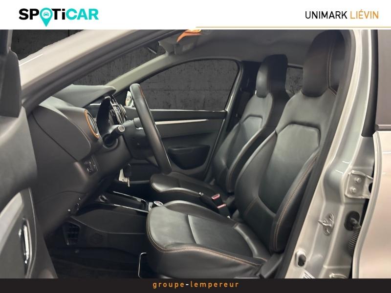 Image DACIA Spring 45ch Confort Plus - Achat Intégral