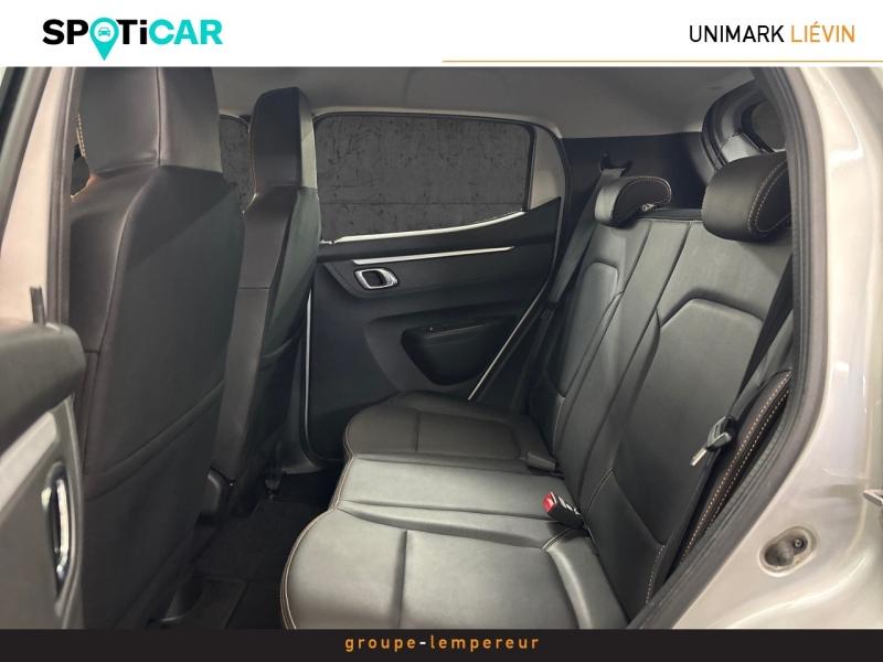 Image DACIA Spring 45ch Confort Plus - Achat Intégral