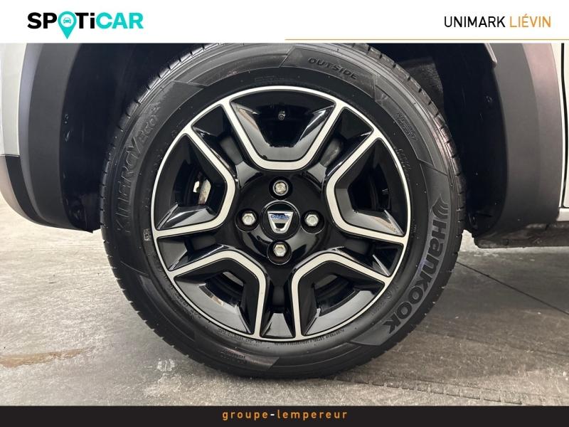 Image DACIA Spring 45ch Confort Plus - Achat Intégral