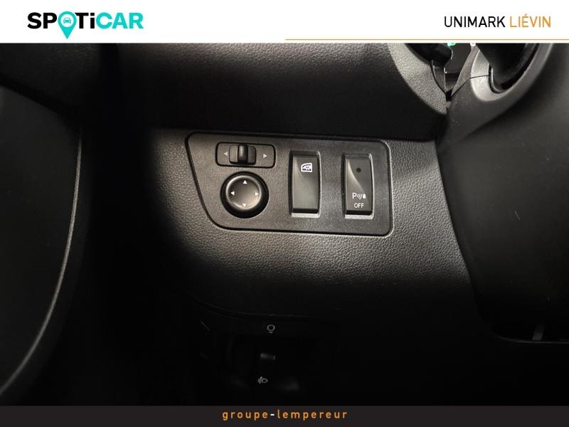 Image DACIA Spring 45ch Confort Plus - Achat Intégral