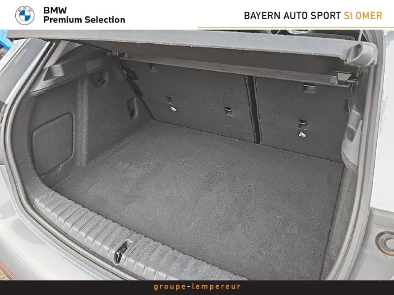 Image BMW Série 1 116iA 109ch M Sport Design DKG7