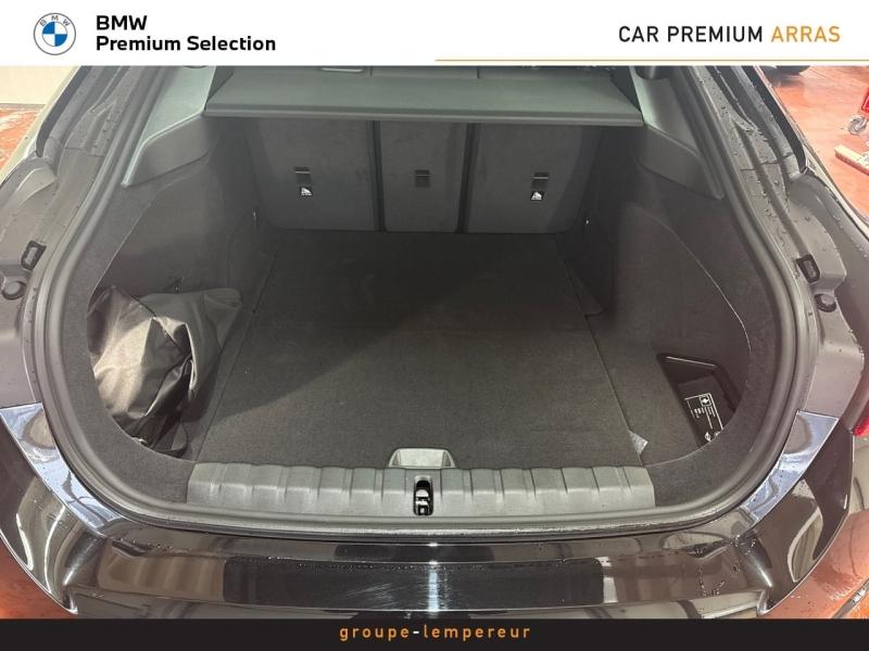 Image BMW i4 eDrive40 340ch M Sport