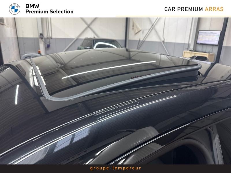 Image BMW i4 eDrive40 340ch M Sport