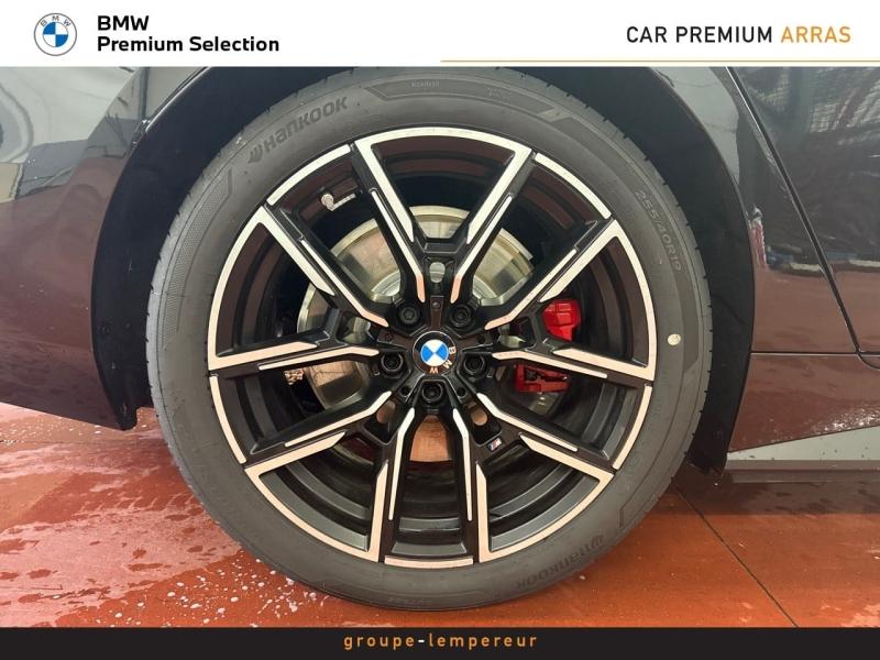 Image BMW i4 eDrive40 340ch M Sport