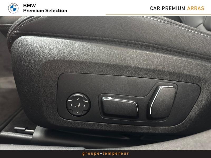 Image BMW i4 eDrive40 340ch M Sport