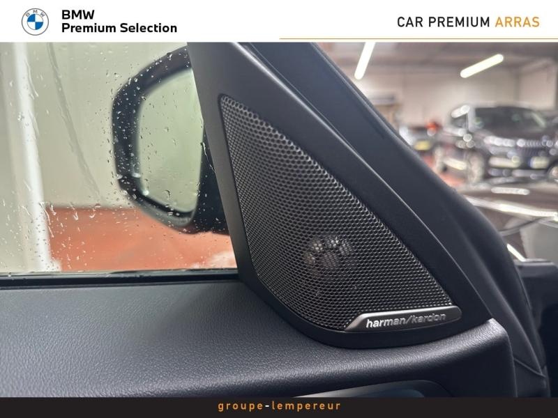 Image BMW i4 eDrive40 340ch M Sport