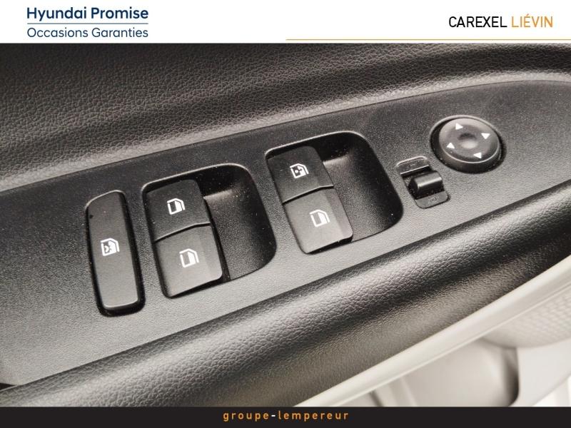 Image HYUNDAI i20 1.0 T-GDi 100ch Hybrid Intuitive