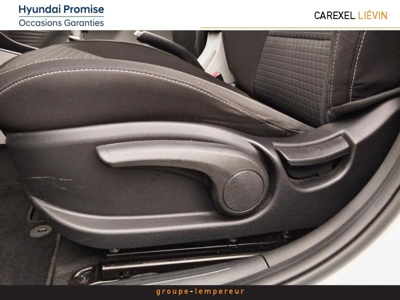 Image HYUNDAI i20 1.0 T-GDi 100ch Hybrid Intuitive