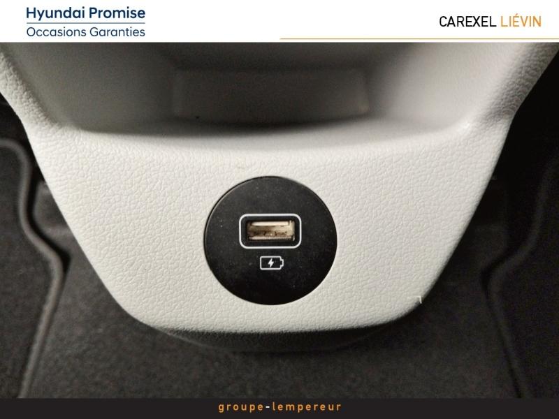 Image HYUNDAI i20 1.0 T-GDi 100ch Hybrid Intuitive