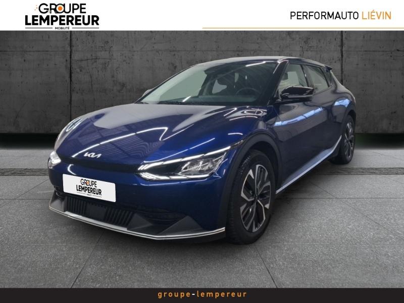 Photo KIA EV6 229ch Air Active 2WD