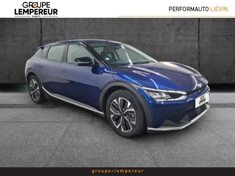 Image KIA EV6 229ch Air Active 2WD