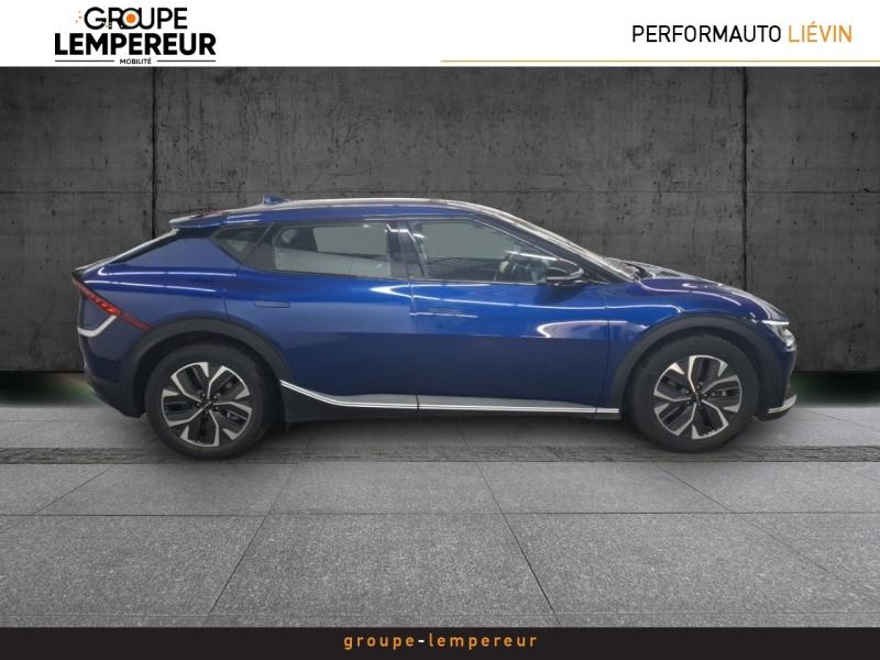 Image KIA EV6 229ch Air Active 2WD