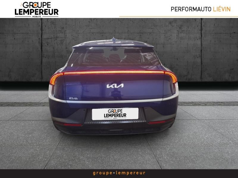 Image KIA EV6 229ch Air Active 2WD