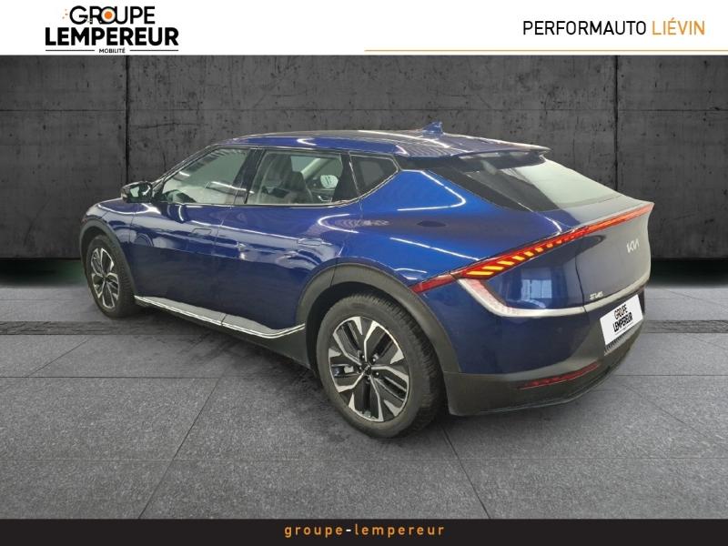 Image KIA EV6 229ch Air Active 2WD