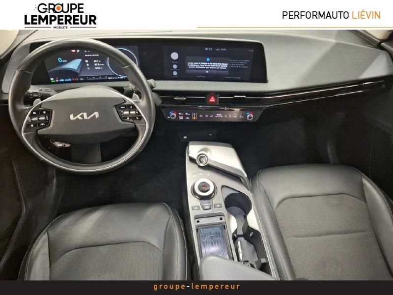 Image KIA EV6 229ch Air Active 2WD