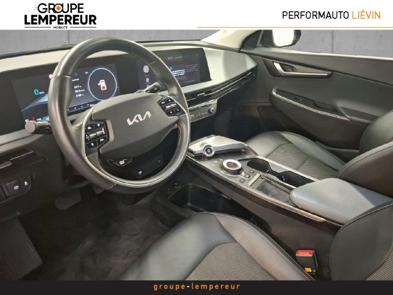 Image KIA EV6 229ch Air Active 2WD