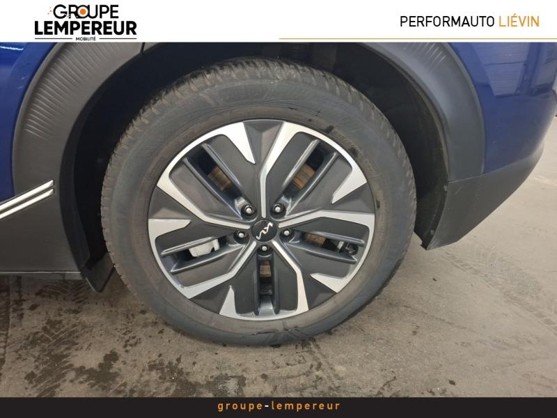 Image KIA EV6 229ch Air Active 2WD