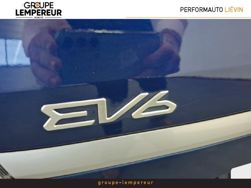 Image KIA EV6 229ch Air Active 2WD