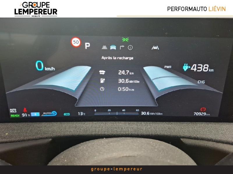 Image KIA EV6 229ch Air Active 2WD