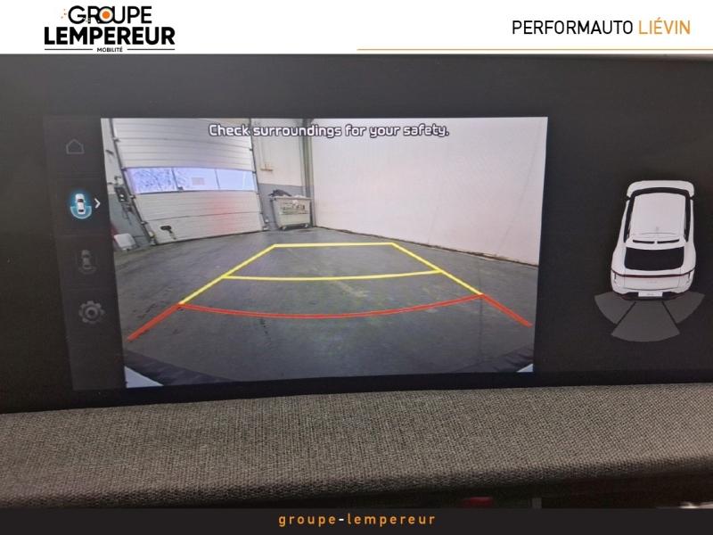 Image KIA EV6 229ch Air Active 2WD